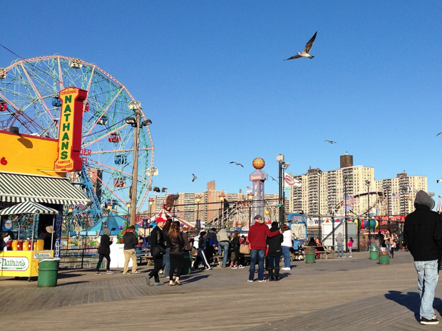 O que visitar no Brooklyn em Nova York