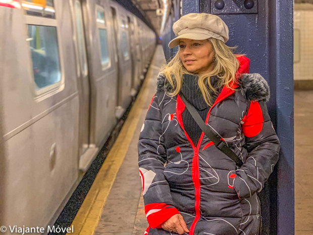 Como Chegar no Brooklyn em Nova York