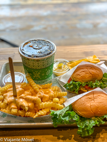 Onde comer no Brooklyn em Nova York