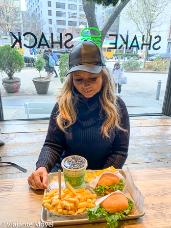 Onde comer no Brooklyn em Nova York