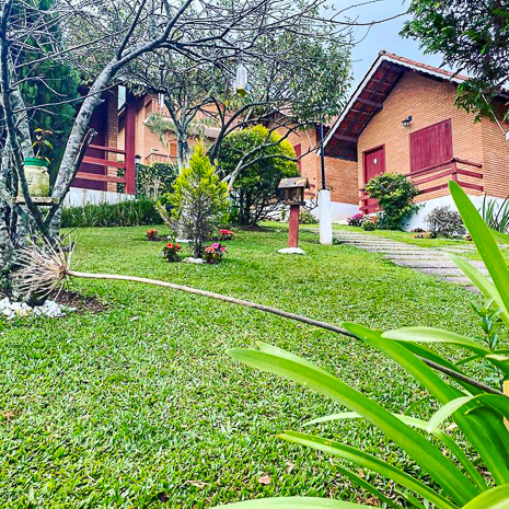 Dicas de Pousada Pet Friendly em Monte Verde, Minas Gerais