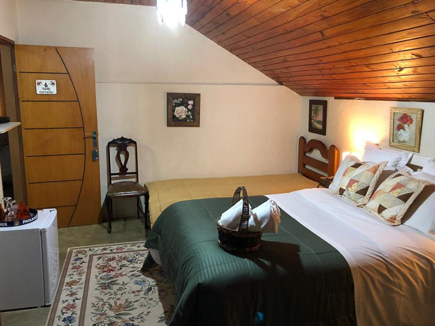 Dicas de pousada barata em Monte Verde, Minas Gerais