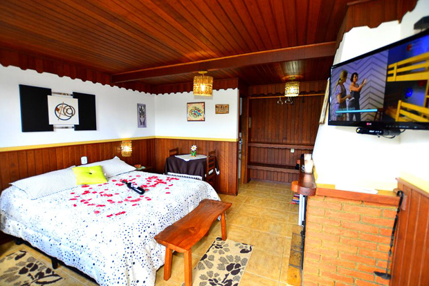 Dicas de pousada barata em Monte Verde, Minas Gerais