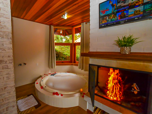 Dicas de Pousada Romântica em Monte Verde, Minas Gerais