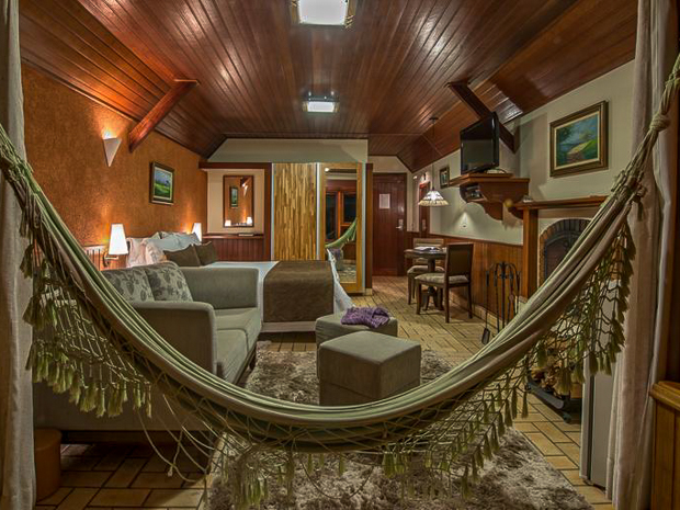 Dicas de Pousada Romântica em Monte Verde, Minas Gerais