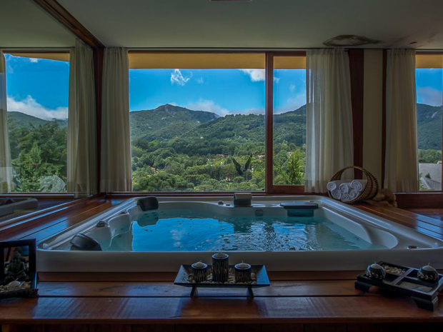 Dicas de Pousada Romântica em Monte Verde, Minas Gerais