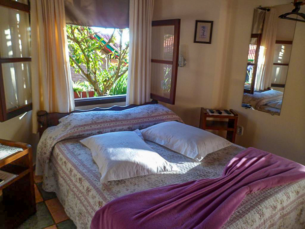 Dicas de pousada barata em Monte Verde, Minas Gerais