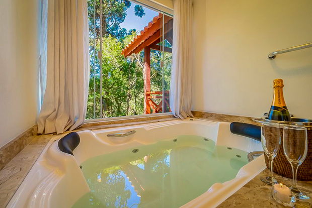 Dicas de Pousada Romântica em Monte Verde, Minas Gerais