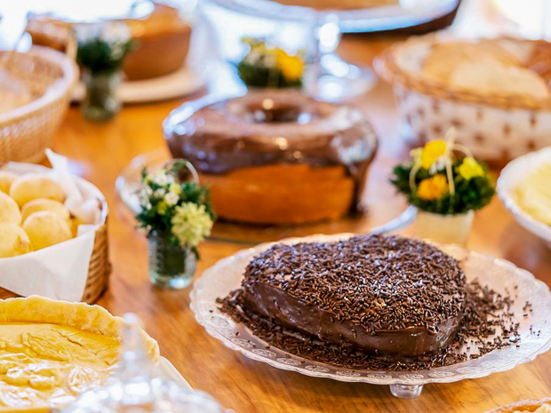 Dicas de Pousada Romântica em Monte Verde, Minas Gerais