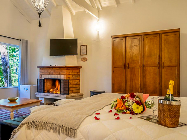 Dicas de Pousada Romântica em Monte Verde, Minas Gerais