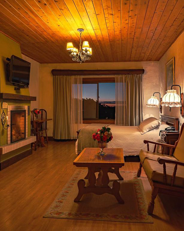 Dicas de Pousada Romântica em Monte Verde, Minas Gerais