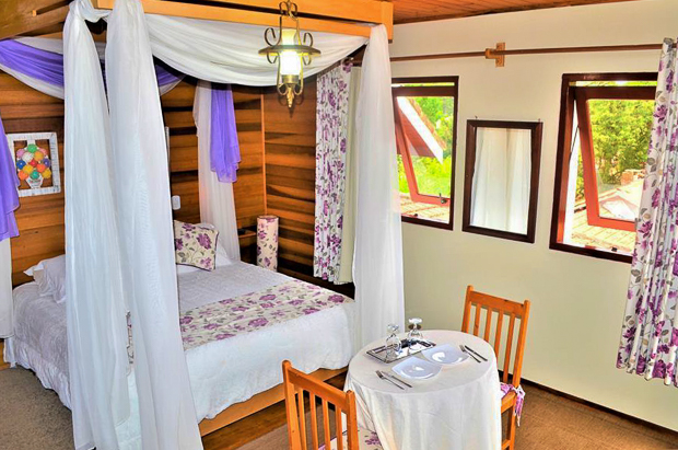 Dicas de pousada barata em Monte Verde, Minas Gerais