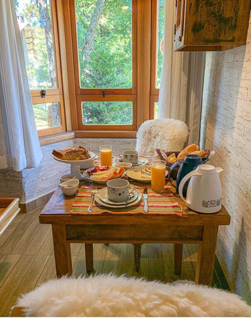 Dicas de pousada barata em Monte Verde, Minas Gerais