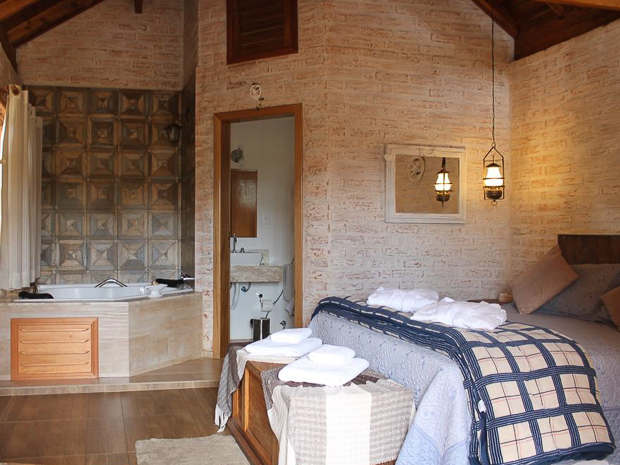 Dicas de pousada barata em Monte Verde, Minas Gerais