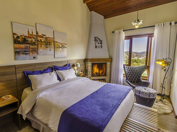 Onde ficar em Monte Verde com dicas pet friendly e pousadas românticas