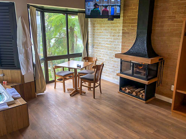 Dicas de Pousada Romântica em Monte Verde, Minas Gerais